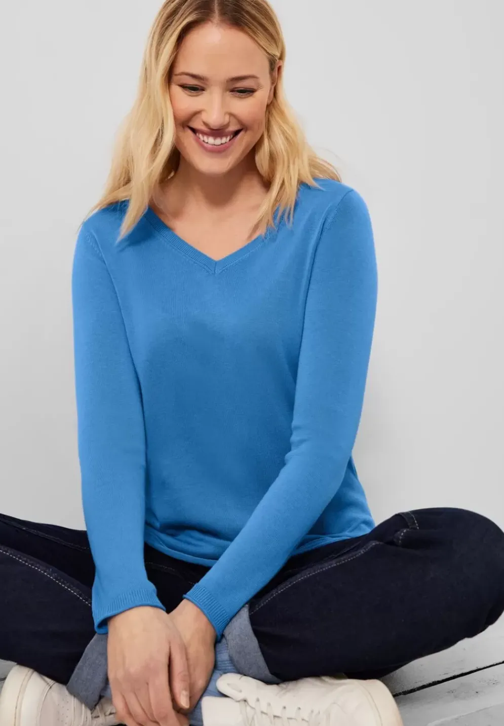 Basic Pullover