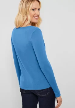 Basic Pullover