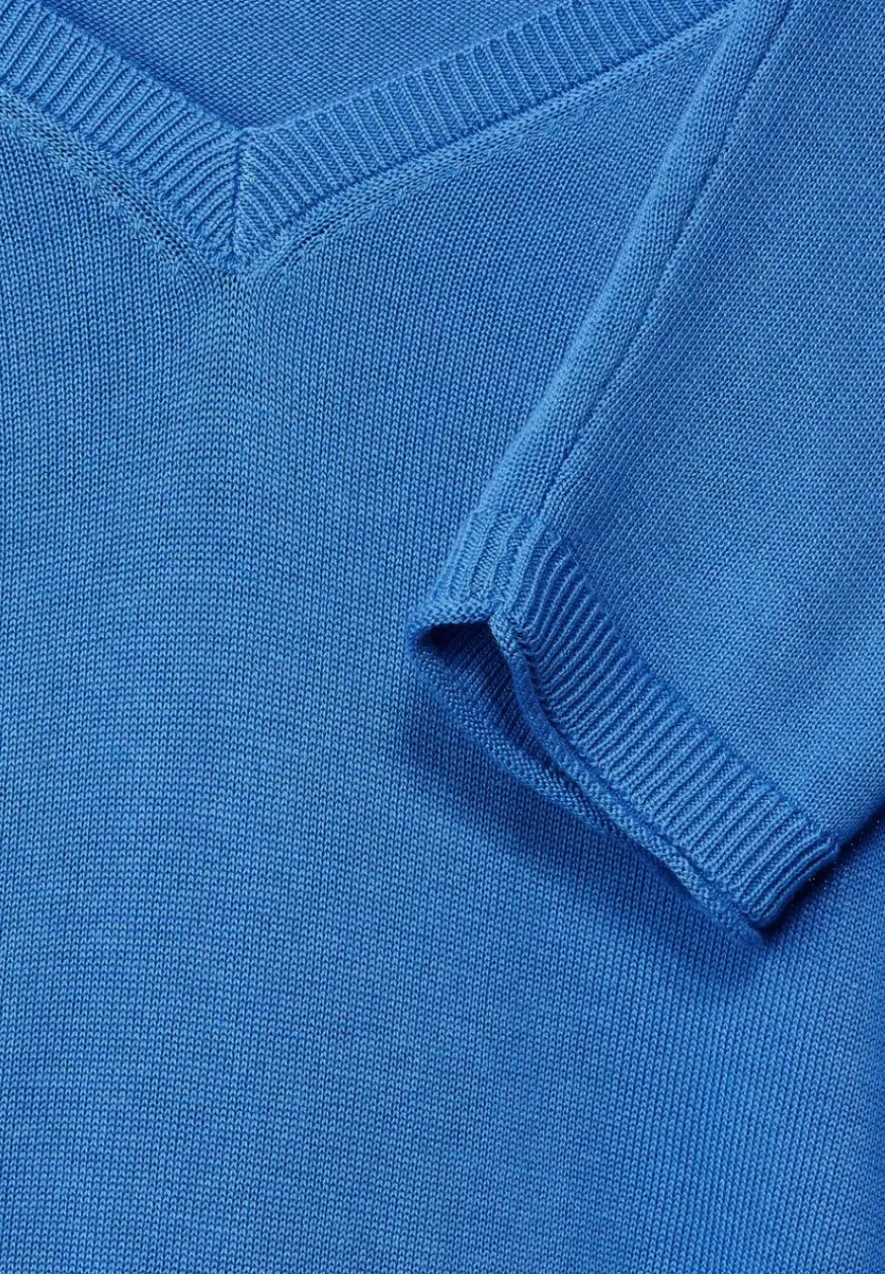 Basic Pullover