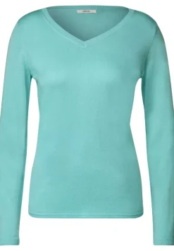 Basic Pullover