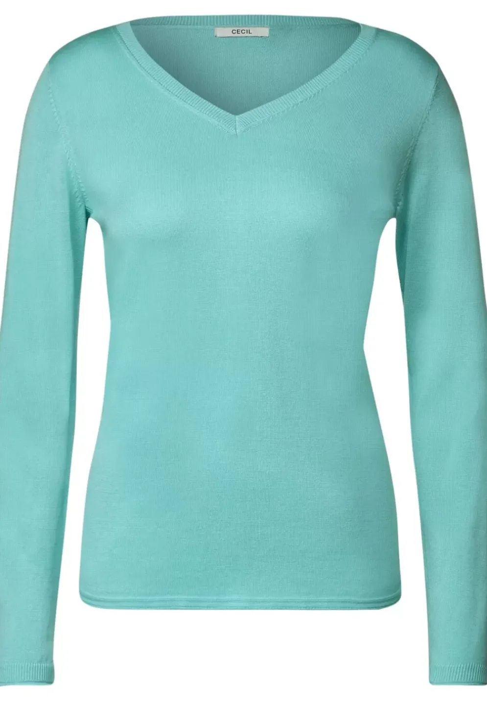 Basic Pullover