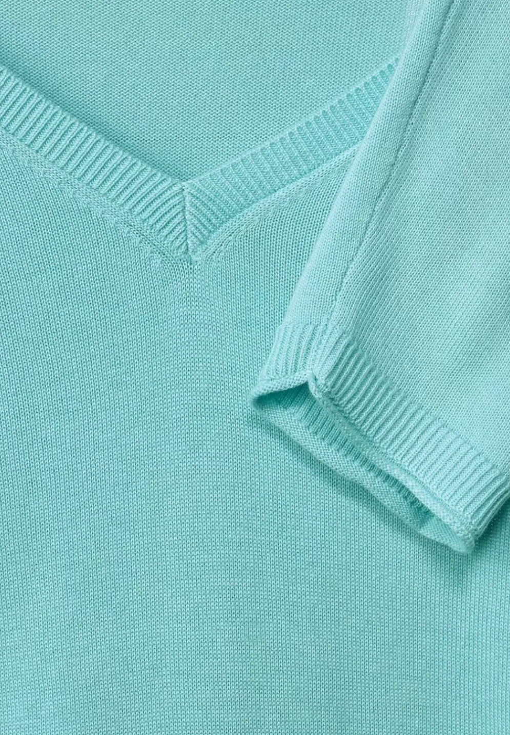 Basic Pullover