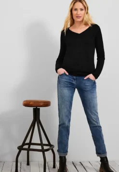 Basic Pullover