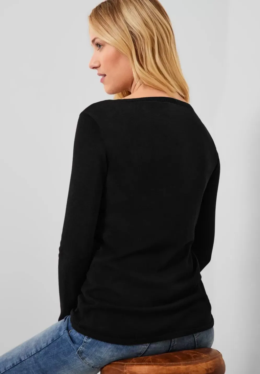 Basic Pullover