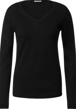 Basic Pullover