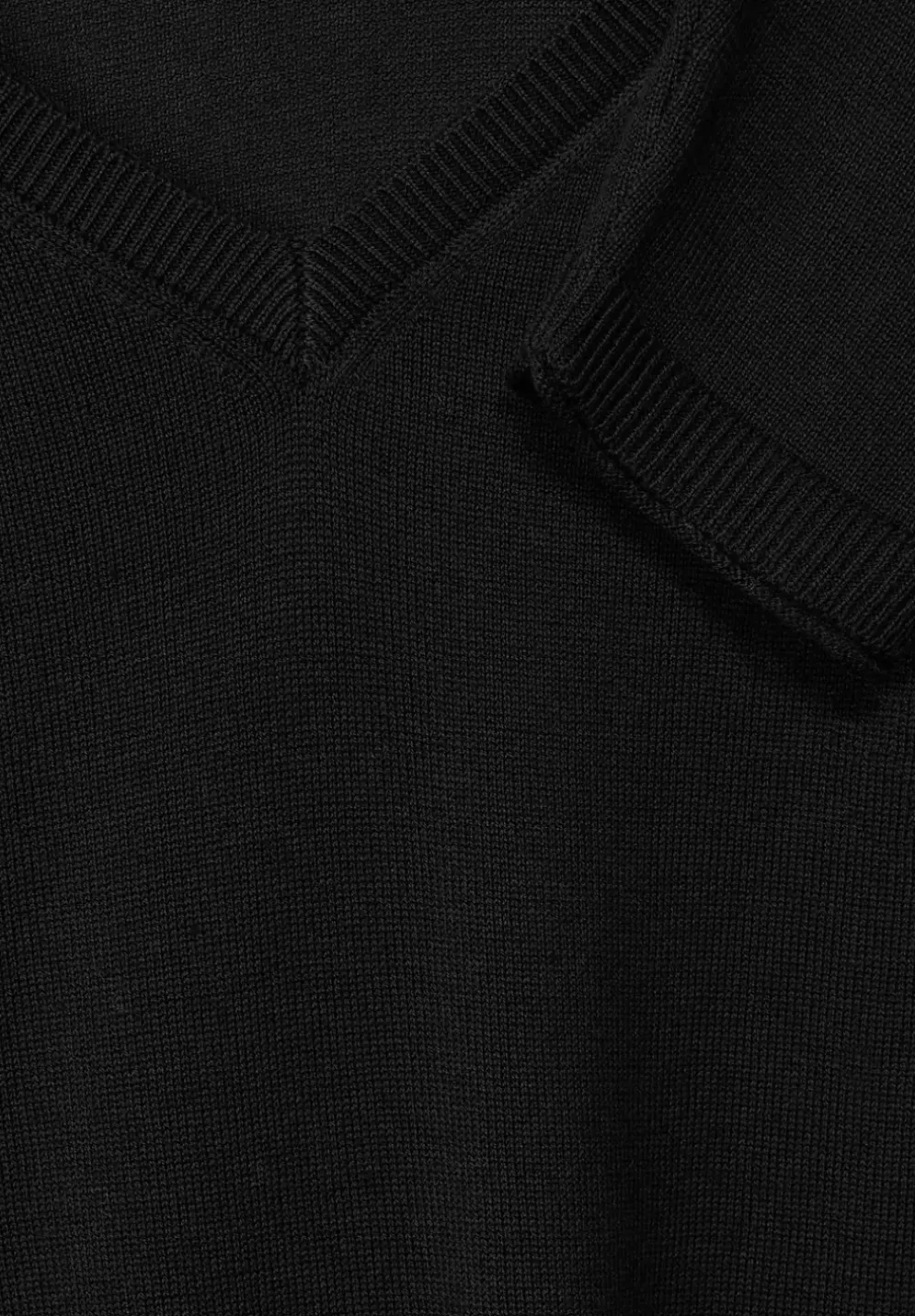 Basic Pullover