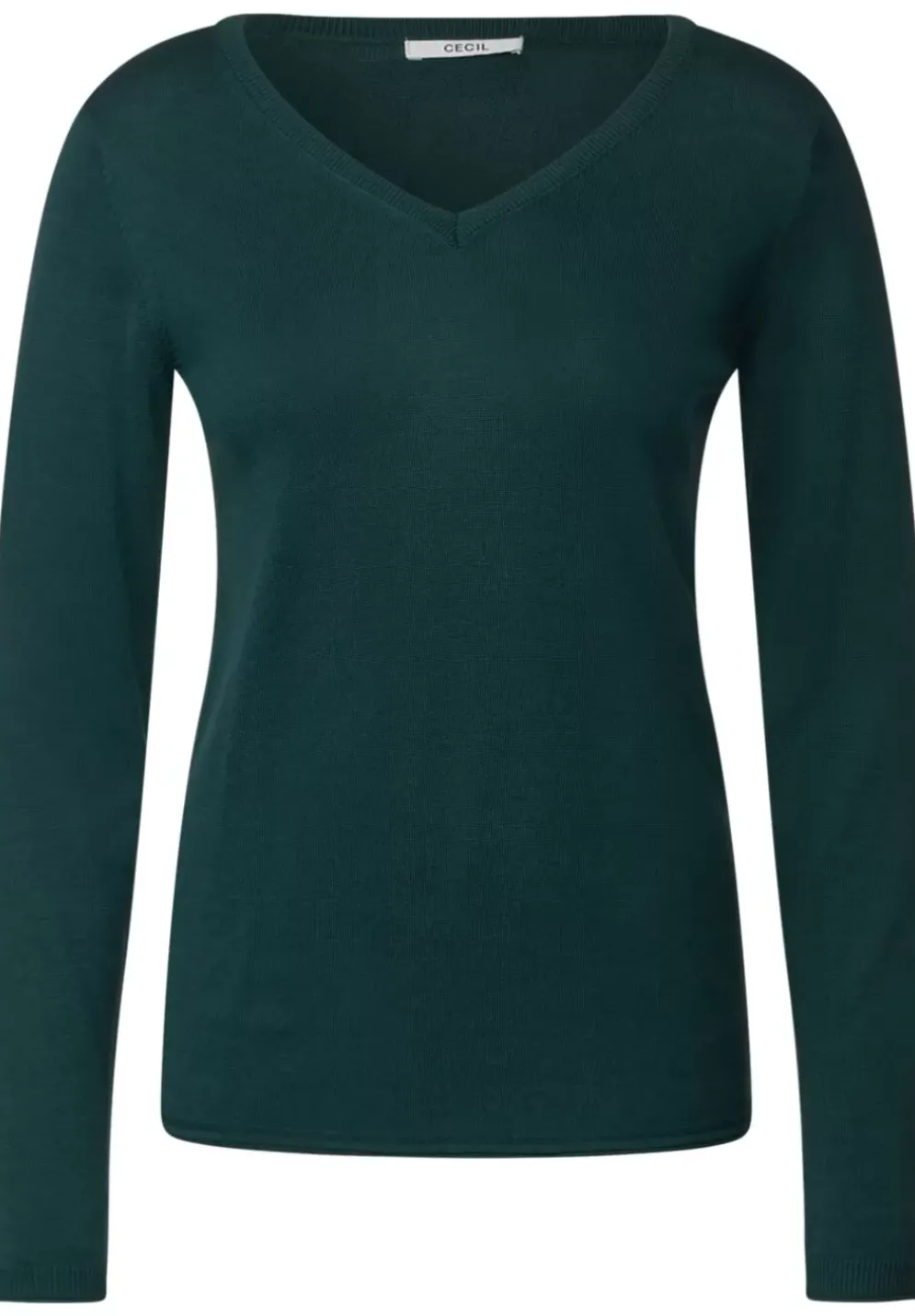 Basic Pullover