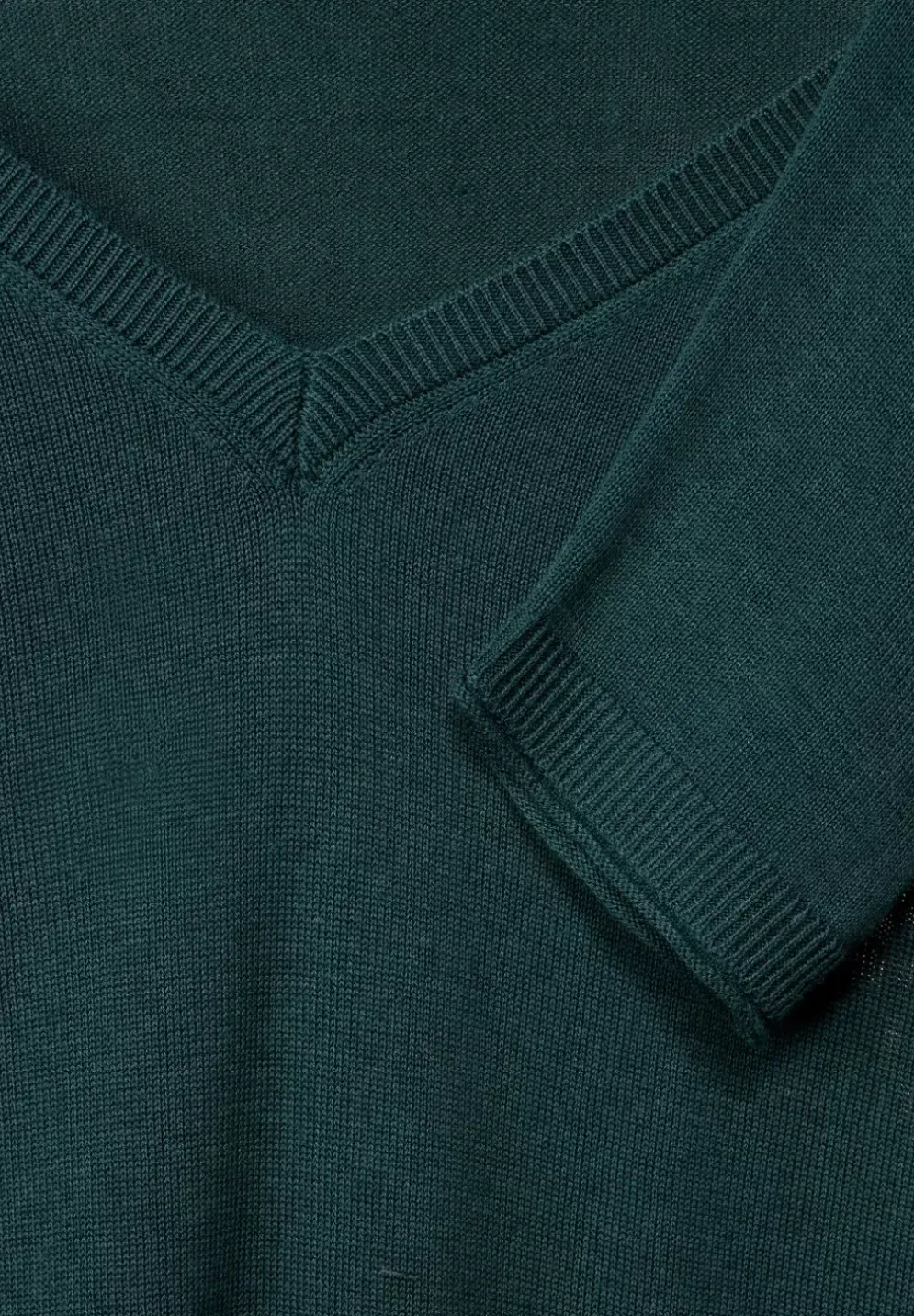 Basic Pullover