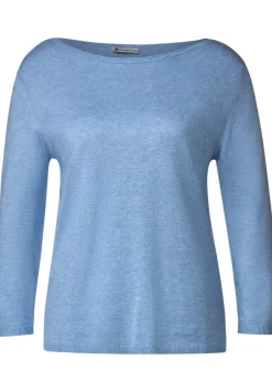 Basic Pullover