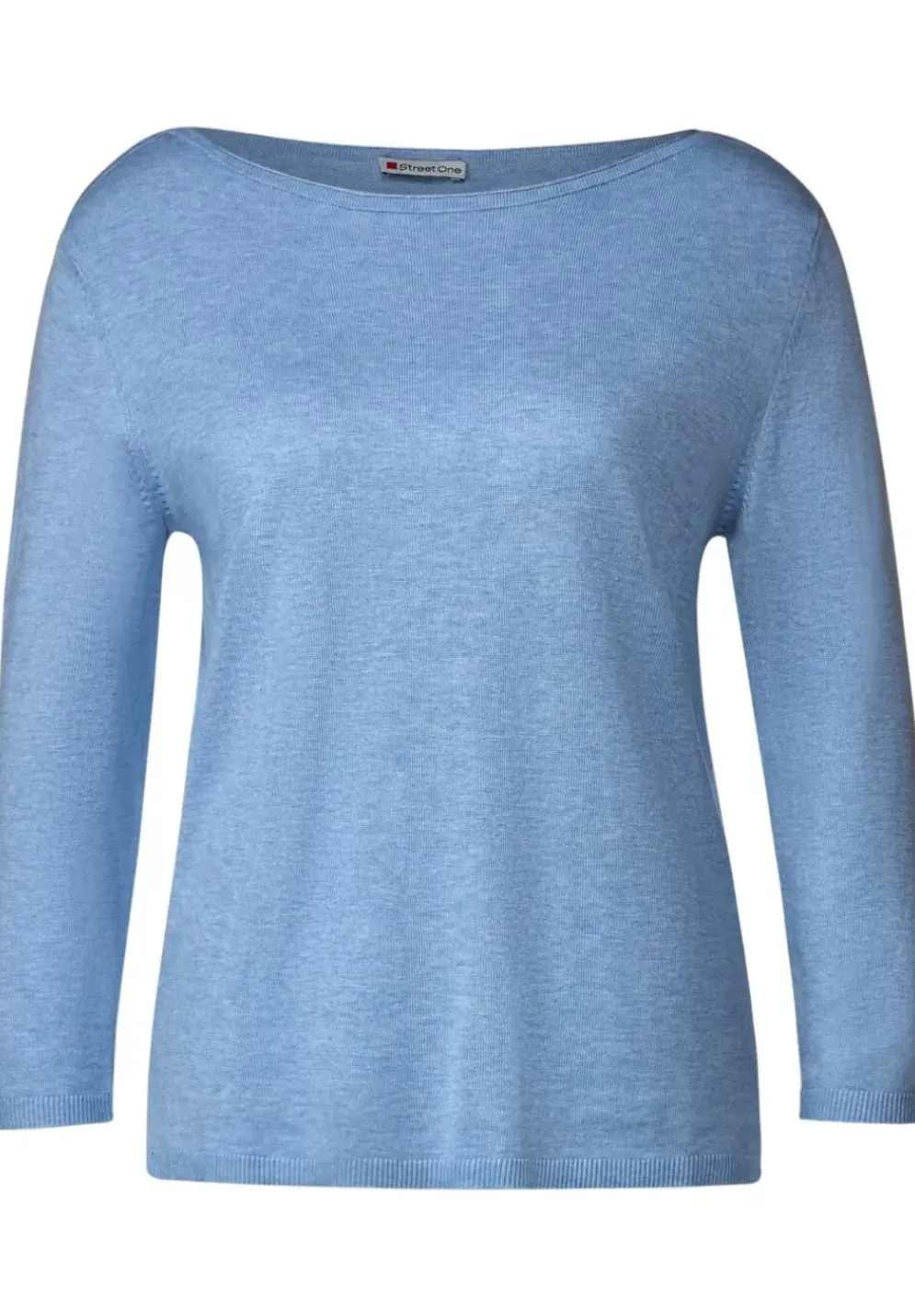 Basic Pullover
