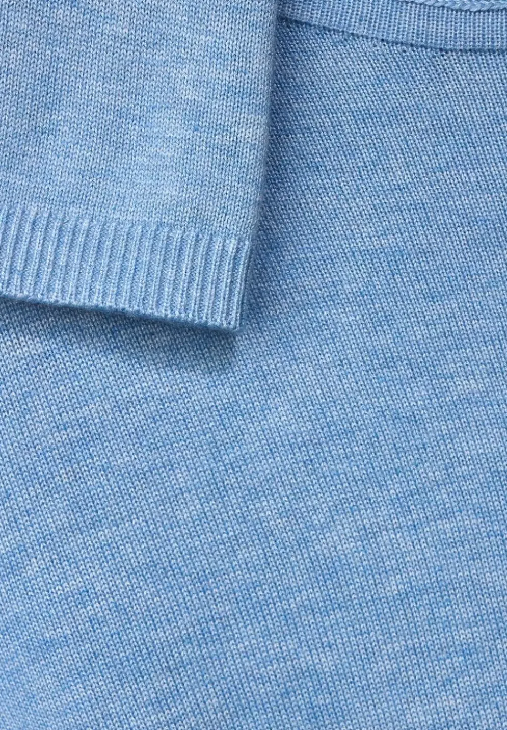 Basic Pullover