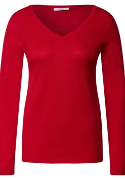 Basic Pullover