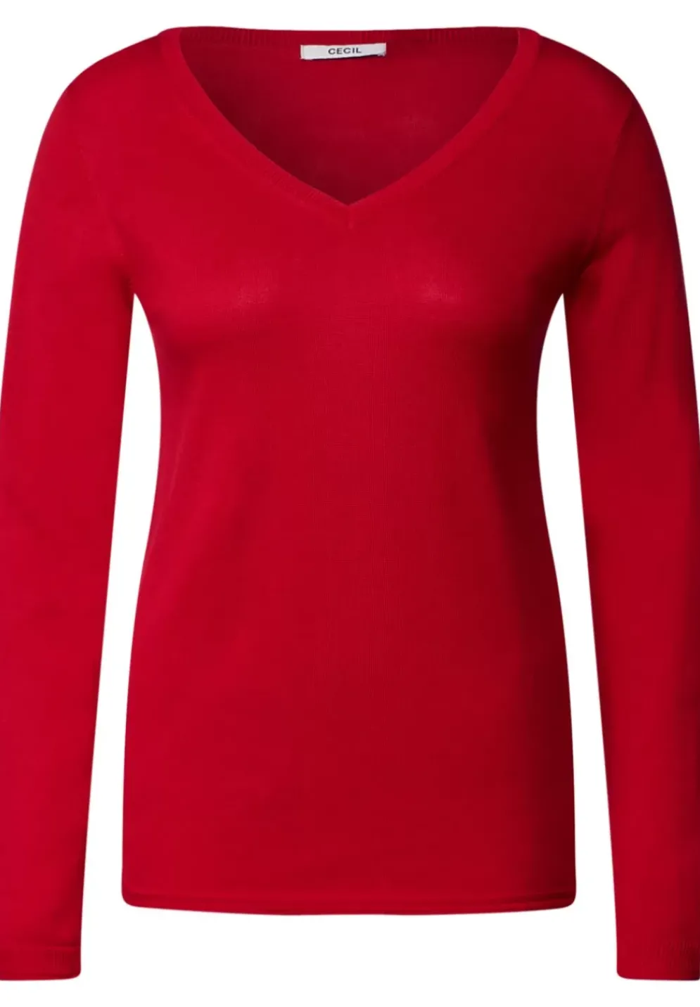 Basic Pullover