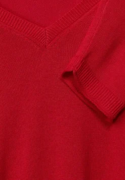 Basic Pullover