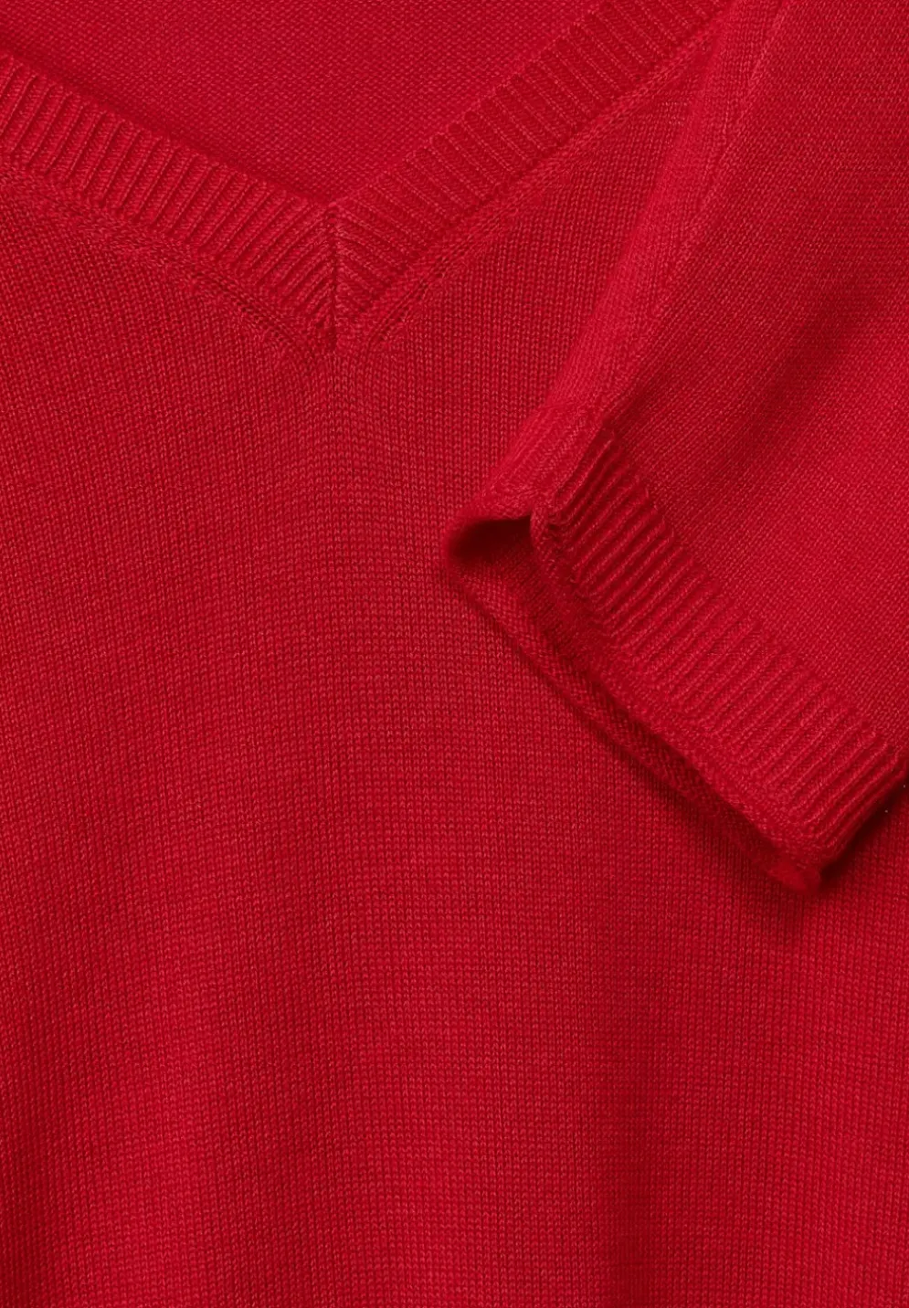 Basic Pullover