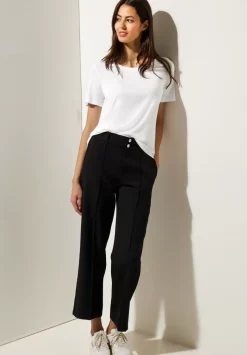 Basic Shirt In Unifarbe