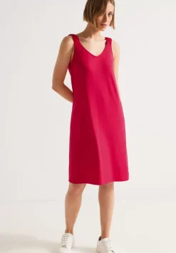 Basic Shirtkleid