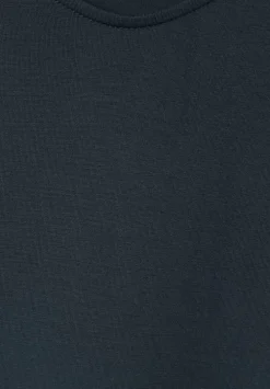 Basic Shirtkleid