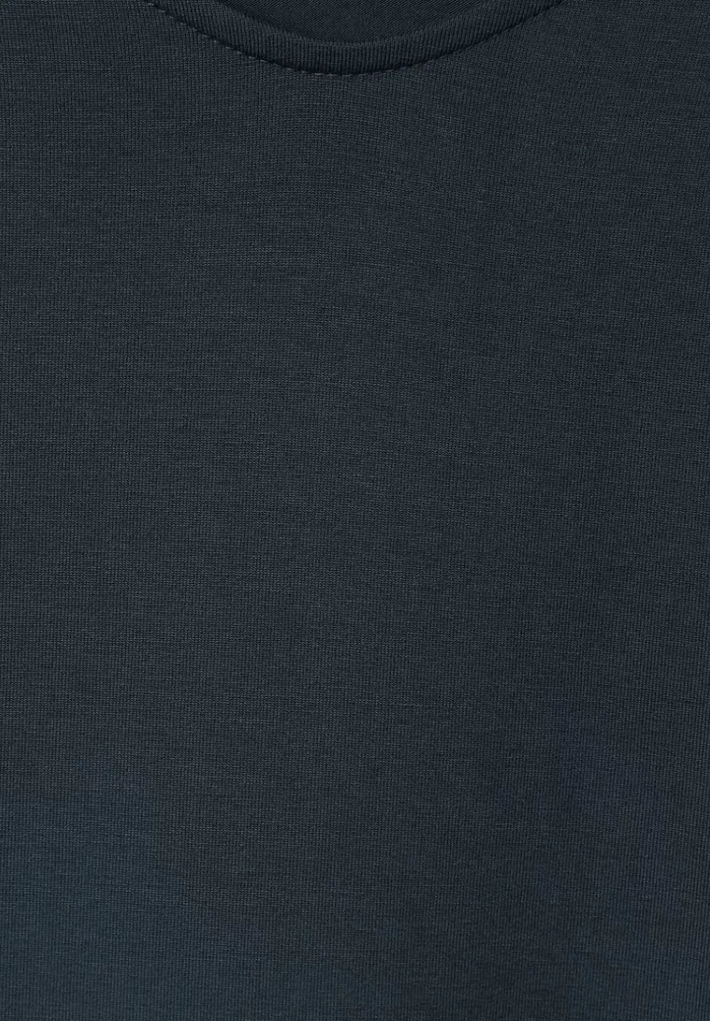 Basic Shirtkleid