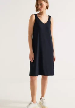 Basic Shirtkleid
