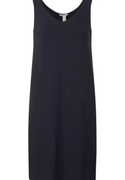 Basic Shirtkleid