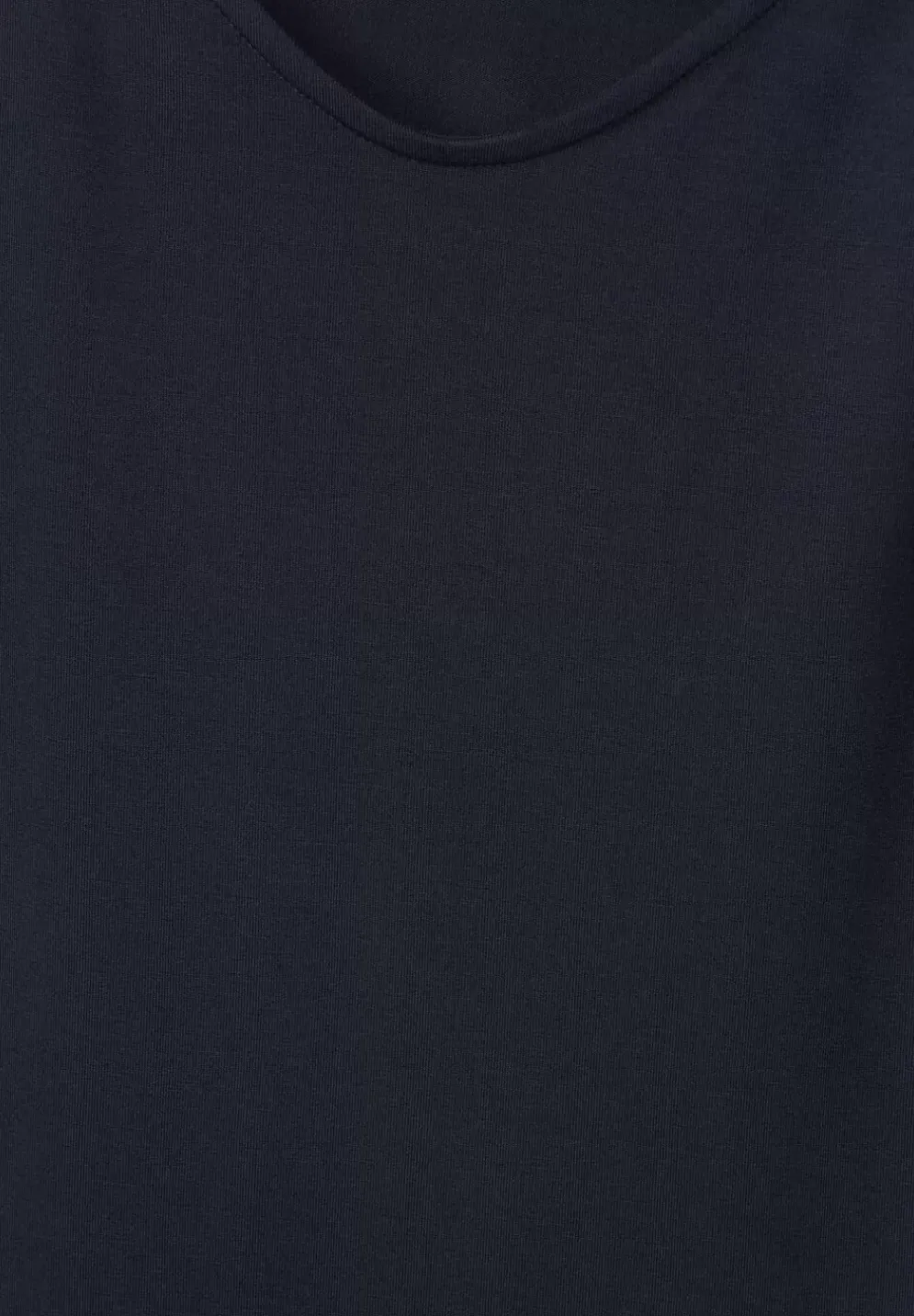 Basic Shirtkleid