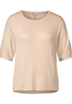 Basic Slubyarn T-Shirt