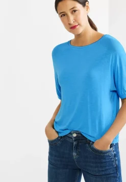 Basic Slubyarn T-Shirt