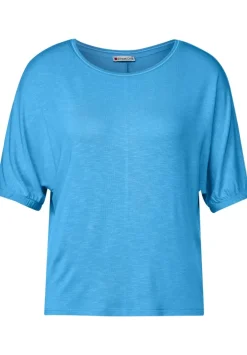 Basic Slubyarn T-Shirt