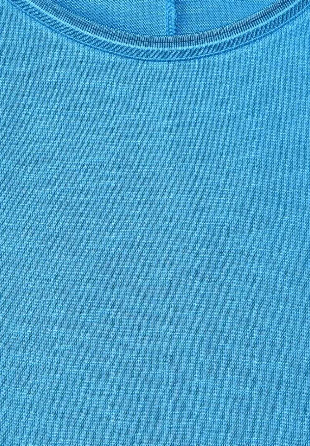 Basic Slubyarn T-Shirt