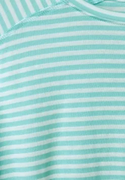 Basic Streifenshirt