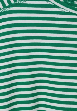 Basic Streifenshirt