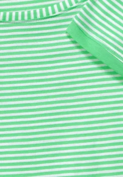 Basic Streifenshirt