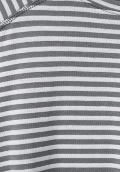 Basic Streifenshirt