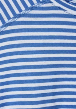 Basic Streifenshirt