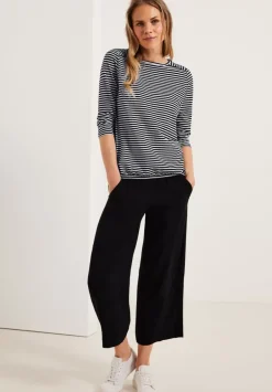 Basic Streifenshirt