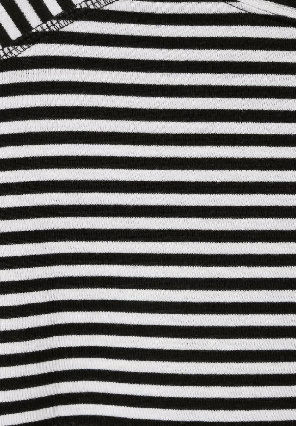 Basic Streifenshirt