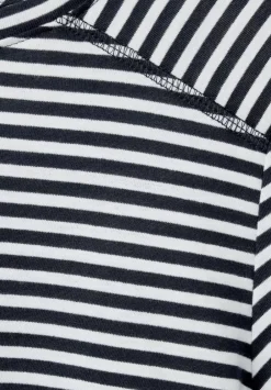 Basic Streifenshirt