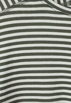 Basic Streifenshirt