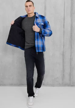 Basic Strickpullover