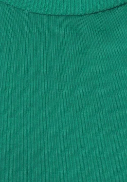 Basic Strickpullover