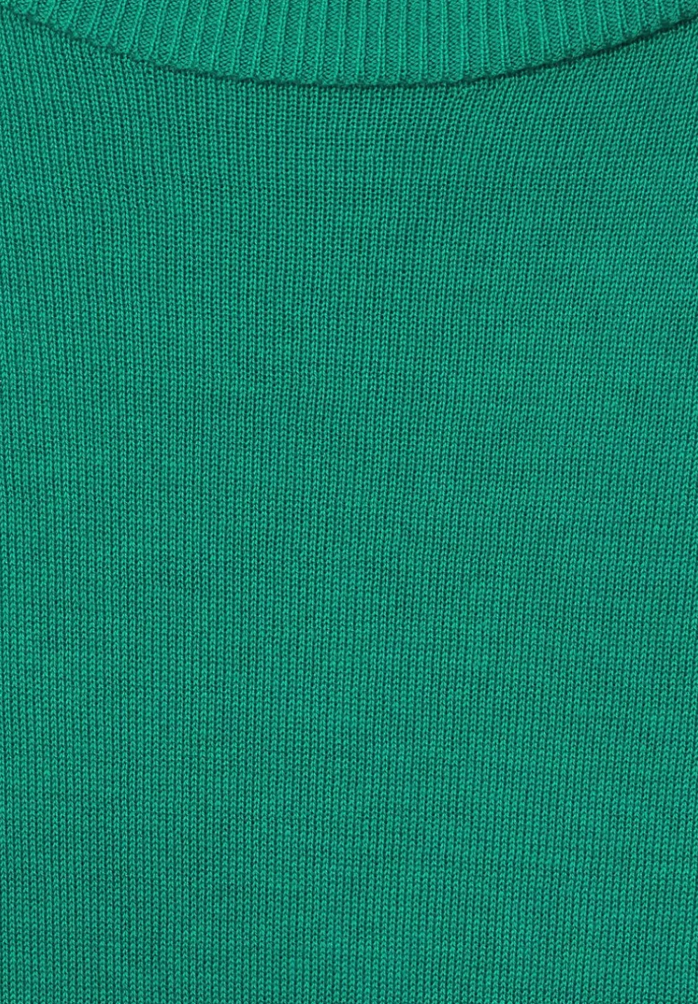 Basic Strickpullover