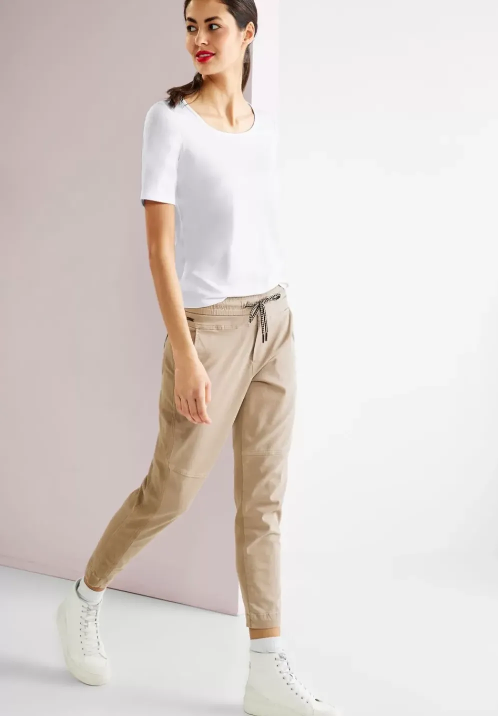 Basic T-Shirt