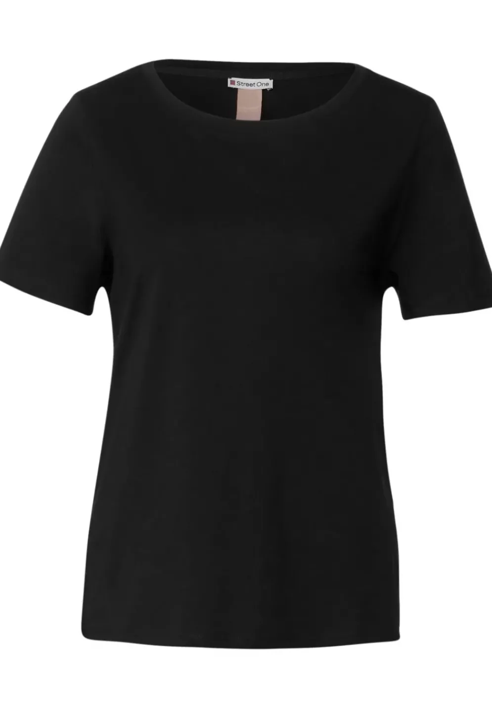 Basic T-Shirt