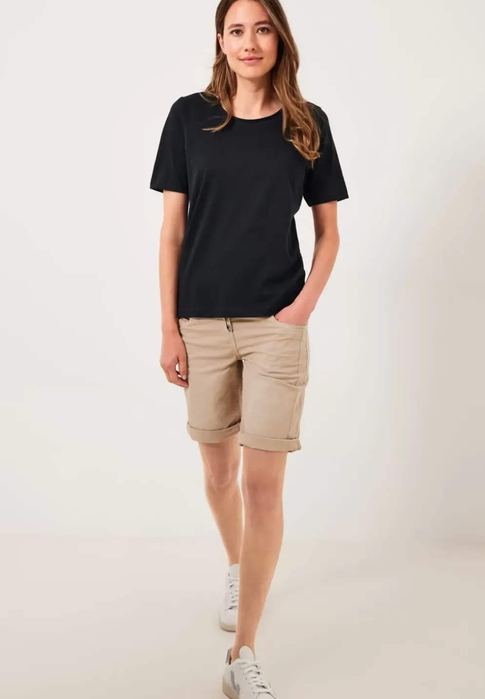 Basic Uni T-Shirt