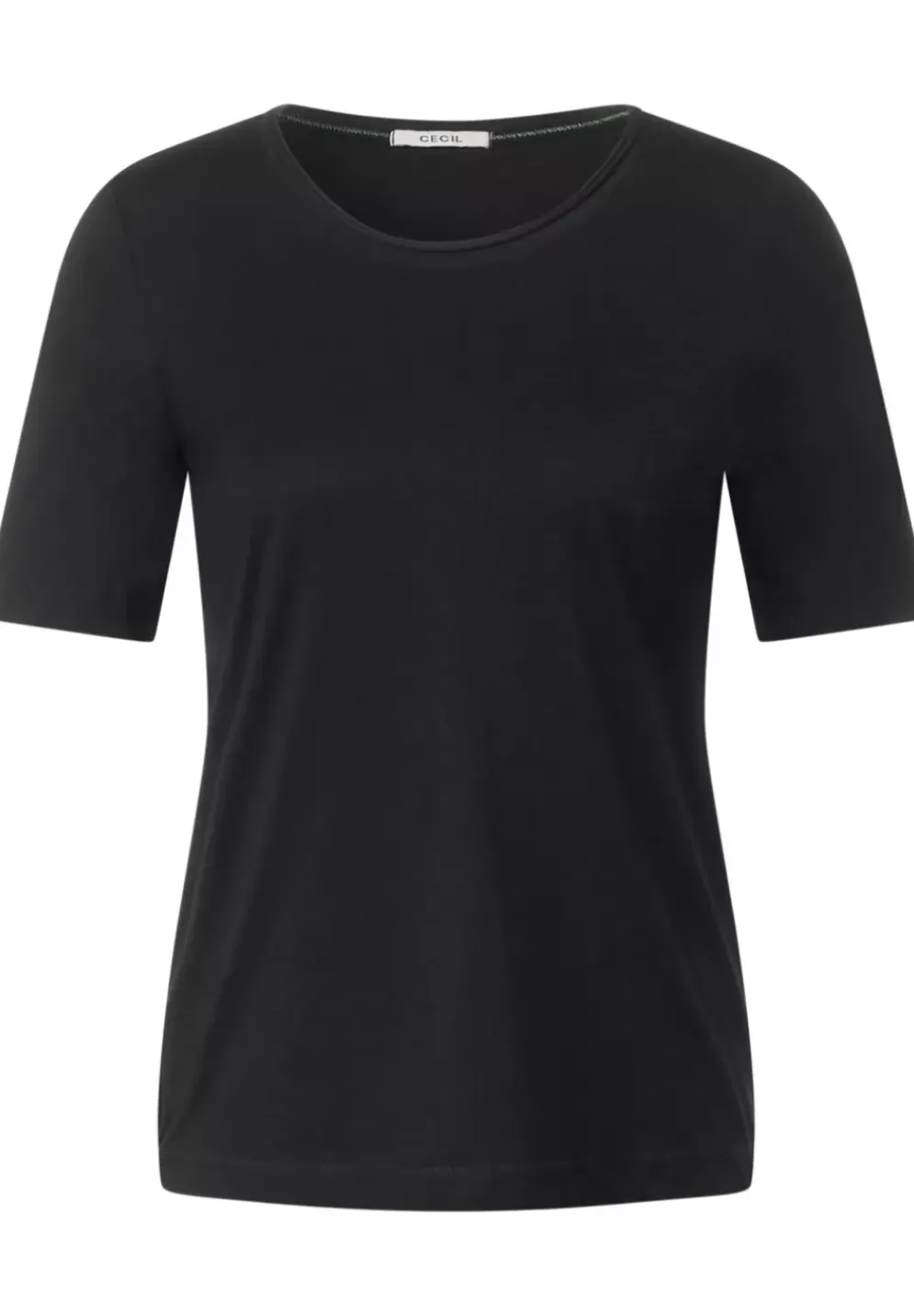 Basic Uni T-Shirt