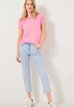 Basic Uni T-Shirt