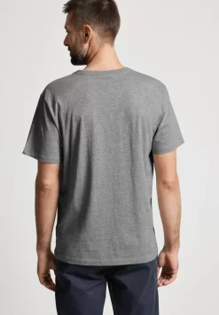 Basic V-Neck T-Shirt