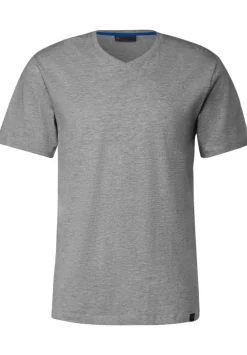 Basic V-Neck T-Shirt