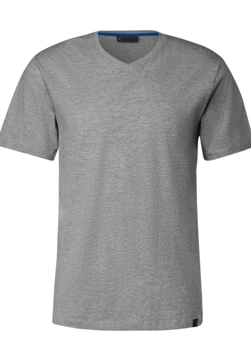 Basic V-Neck T-Shirt